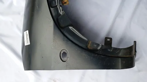 Paralama Dianteiro Direito Ford Ka 1997 A 2007 26849