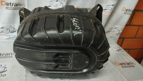 Caixa Filtro Ar Renault Scenic 2.0 8v Orig 7700873577 17020