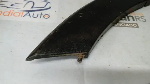 Moldura Paralama Gol G7 G8 Track Rally  T D Original 26233