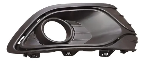 Moldura Farol De Milha Ld Sandero Logan 14/20  24787