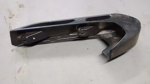 Suporte Santo Antônio Rack Fiat Strada 2020...  24608
