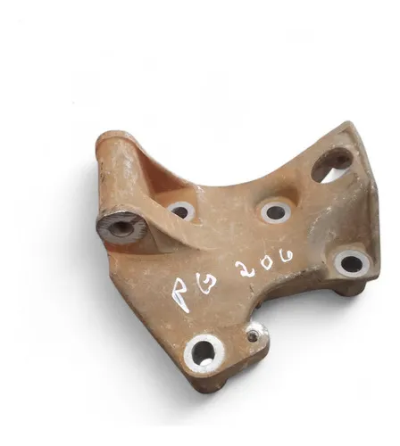Suporte Alternador Peugeot 1.0 16v 206 02/... 30412