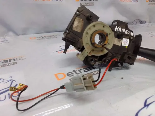 Chave Comando Do Limpador Parabrisa Renault Kangoo  11696