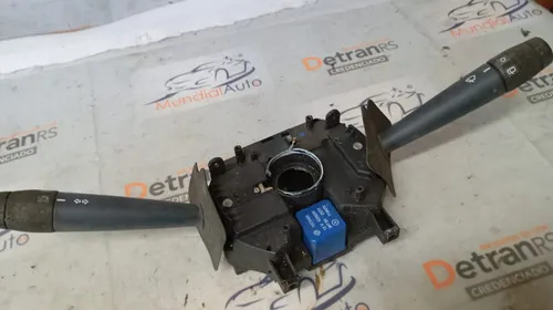 Chave Seta Fiat Palio 2001 A 05 C/ Limpador Tras 26827
