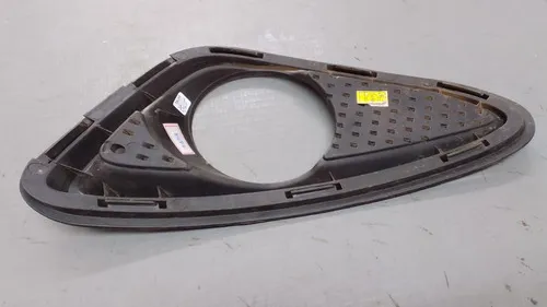 Grade Moldura Farol De Milha Hb20 2013 A 2015 24782