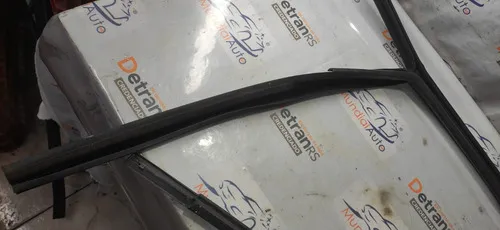 Borracha Pestana Dianteira Direita Kwid 17/.. 21837