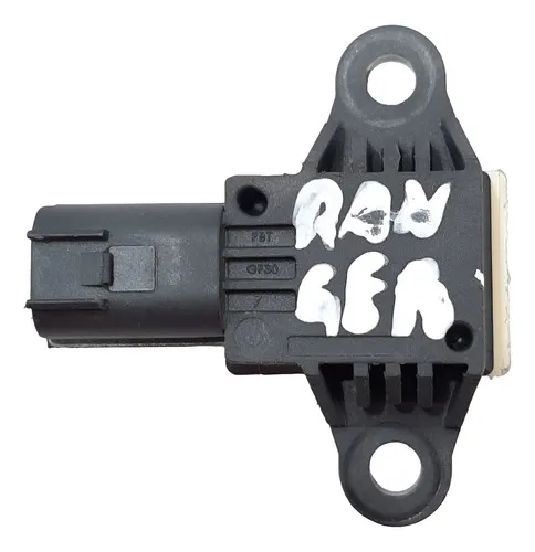 Sensor Impacto Airbag Porta Ford Ranger 2016... 27005