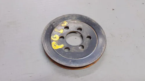 Polia Da Direção Golf Polo 93/98 1.8 30228 Preto