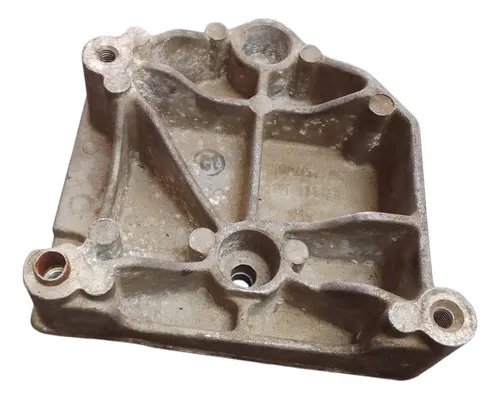 Suporte Compressor Peugeot 206 207 Citroen C3 06/12 30455