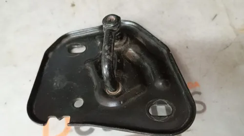 Batente Capo Diant. Audi Q3 2012 A 2015 Original 26898