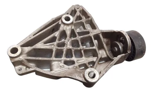 Suporte Compressor Ar Renault Sandero 1.0 16v 08/12 30424