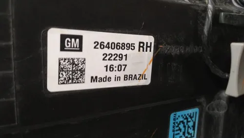 Farol Chevrolet Onix Plus Ll D  2020 21 22 23  19924