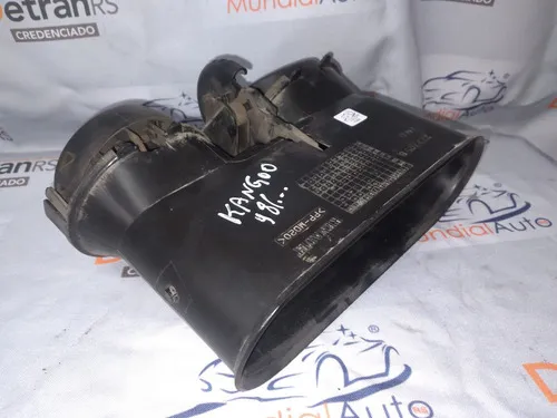 Difusor De Ar Central Painel Renault Kangoo 1997/... 5308