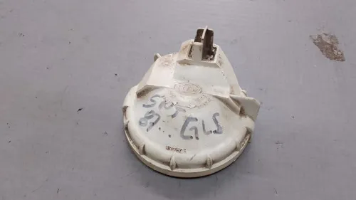 Tampa Vedação Farol De Milha Santana Gls 87/90 30326 Branca Branco