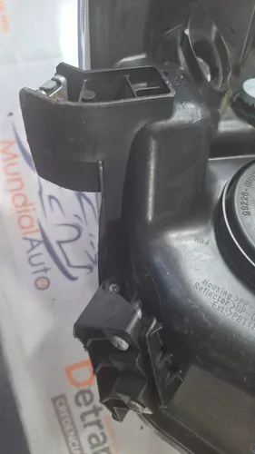 Farol Toyota Corolla 2012 / 2014 Esquerdo Original