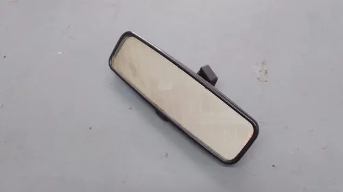 Retrovisor Interno Central Peugeot 206 1999 A 2010 30100 Preto
