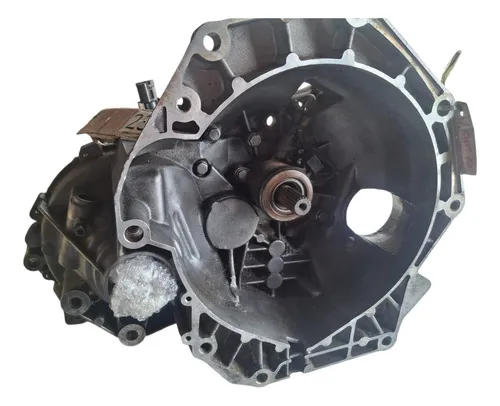 Caixa Câmbio Palio/stra/punto 1.8 16v Etorque/dualogic 29590