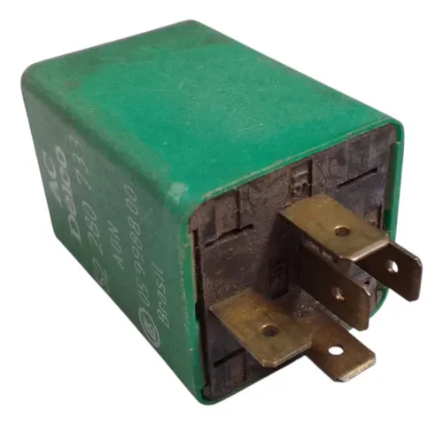 Relé Temporizador Farol Astra Vectra Monza Kadett 30540