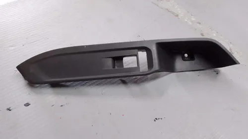 Moldura Comando Vidro Dianteira Direita Jeep Compass   24666
