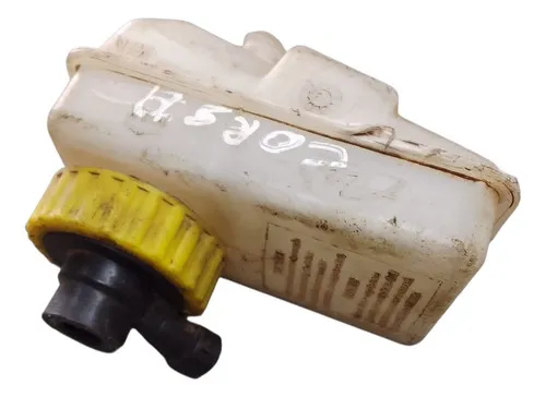 Reservatório Fluido Freio Gm Corsa 2000/... 30479 Branco