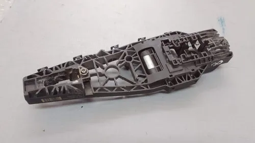 Suporte De Maçaneta Externa Jeep Comapss/commander  24669