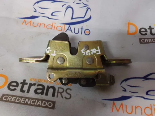 Trava Banco Tras Direito Ford Focus 98abf613d60bc 11047
