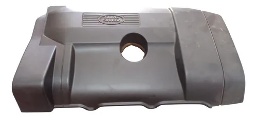 Tampa Protetora Motor Land Rover Freelander 2 07/14 30605