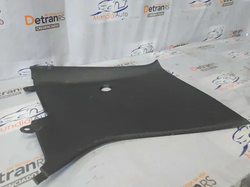 Moldura Superior Tras Esquerda Palio 715309000 13397 Dd09b