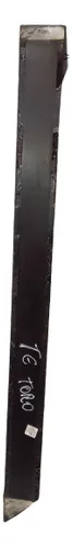 Friso Porta Traseiro Esquerdo Fiat Toro  11526