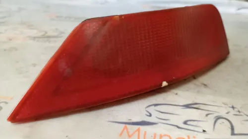 Lanterna Parachoque Focus Hatch 2009 2010 11 12 13 26688 Lado Esquerdo