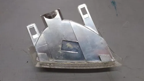 Pisca Dianteiro Direito Chevette Chevy 1983 A 1993 24677