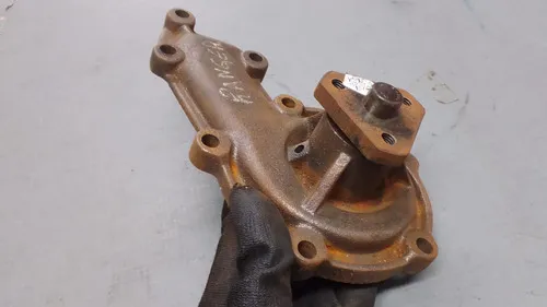 Bomba Água Ford Ranger Diesel 2.8 1999... 30011
