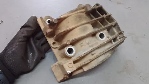 Carcaça Da Bomba De Água C3/208 1.5 2012/... 30378