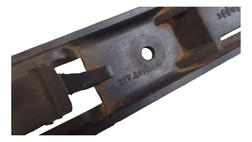 Guia Suporte Parachoque Dianteiro Saveiro Parati Gol 30570