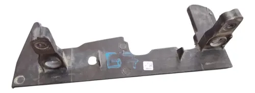 Defletor Direito Radiador Gol Voyage Saveiro 2009... 30573