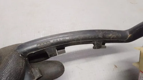 Sensor Temperatura Comando De Ventilação Audi A3 97/99 17487