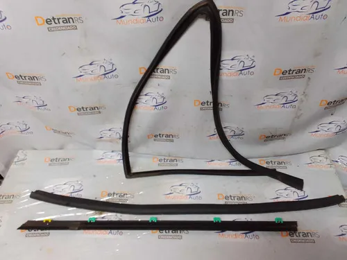 Kit Pestana Canaleta T - D Honda New Civic 12/..16 12632