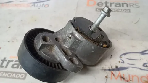 Esticador Correia Freelander 2 Volvo X60. 6g9n-7739-ad 26802
