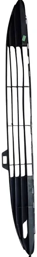 Grade Central Parachoque Para Peugeot 206 98/02