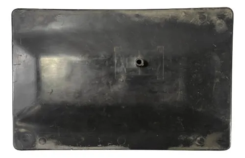 Suporte Caixa Bateria Fiat Uno 2009/2013 17756