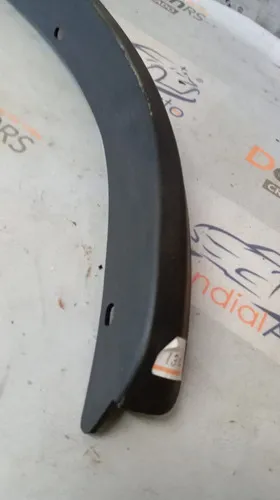 Moldura Do Paralama Dianteiro Ecosport 2003/12 26289