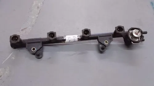 Flauta Bico Injetor Ford Focus Fiesta Ka 1.6 1.0   24457
