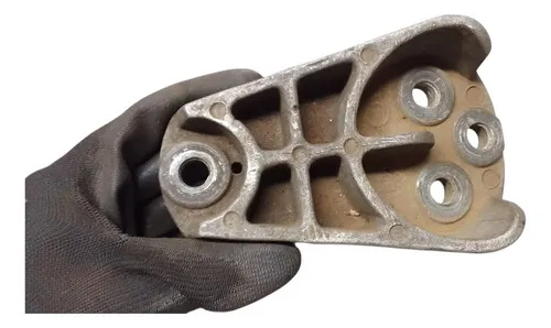 Suporte Coxim Motor Zetec Courier Fiesta 96/99 30394