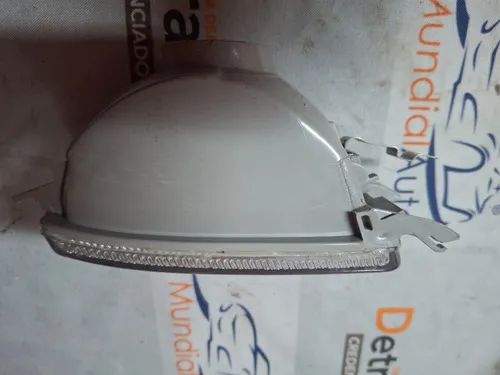 Lanterna Diant Mexicano Golf Mk3 94/98 Cristal  Ld 29438