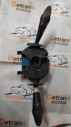 Chave Setas Marea Sedan  98/07 14118-0599