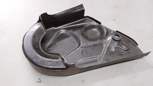 Capa Correia Dentada Ford Versailles 1.8 2.0 94/95 30168 - - Preto