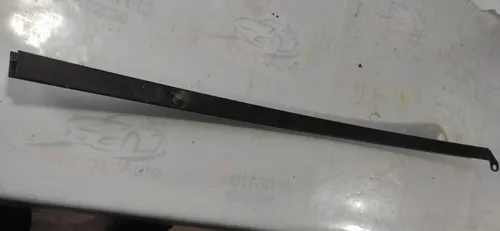 Guia Vidro Traseiro Esquerdo Renault Clio 1999/2010 14865
