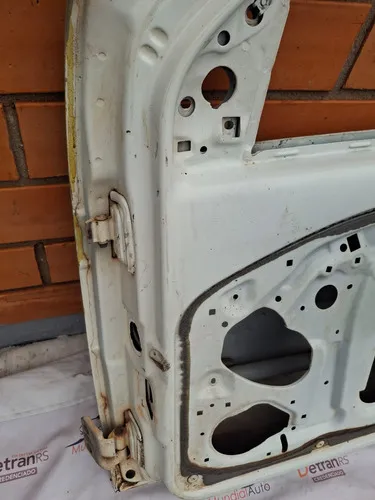 Porta Dianteira Direita Fiat Strada Working 13/20