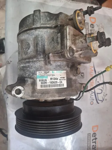 Compressor Ar Condicionado Freelander 2 3.2 2007/11 29379