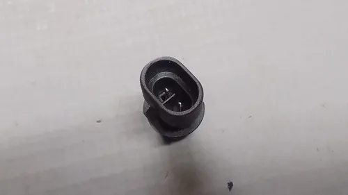 Soquete Lâmpada Placa Fiat Argo Cronos 2017...  24931